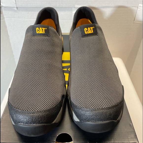 Caterpillar Other - Caterpillar Work Shoes Size 12